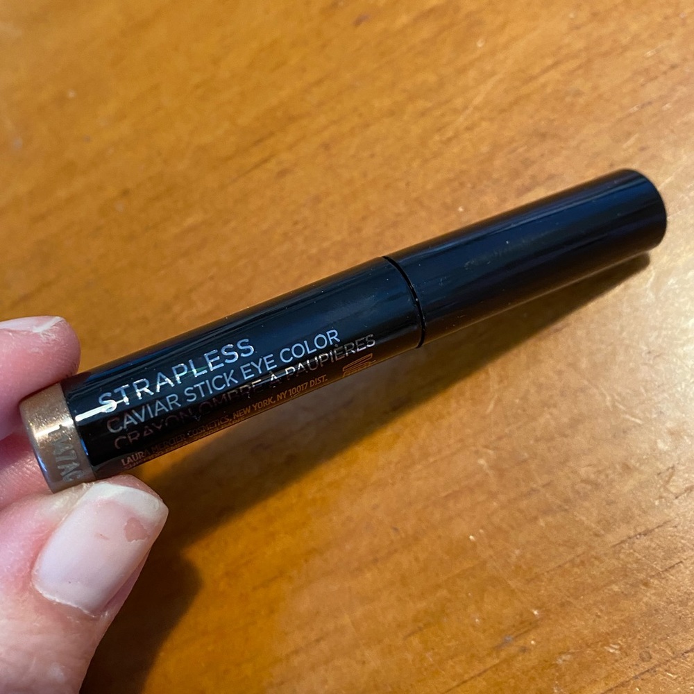 Laura Mercier Caviar Stick Eye Color Strapless - Picture 4 of 11